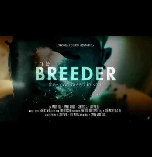 The Breeder