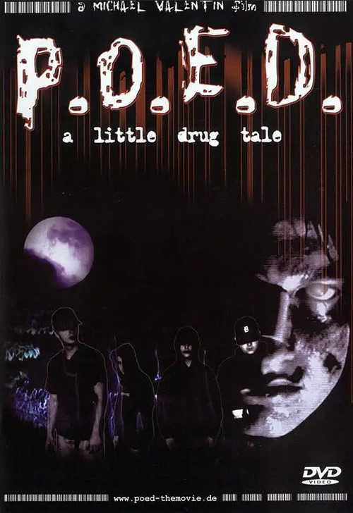 P.O.E.D.: A Little Drug Tale